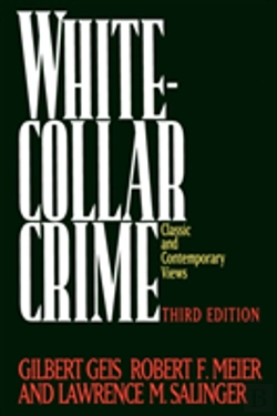 Bertrand.pt - White-Collar Crime