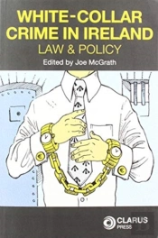 White-Collar Crime In Ireland
