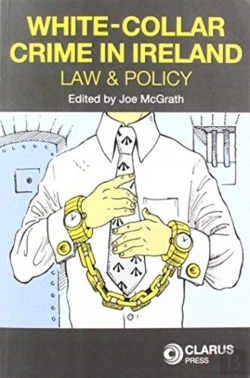 Bertrand.pt - White-Collar Crime In Ireland