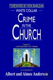 White Collar Crime In The Church