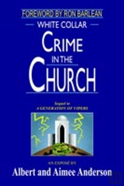Bertrand.pt - White Collar Crime In The Church