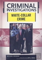 White-Collar Crime