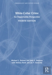 White-Collar Crime
