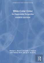 White-Collar Crime