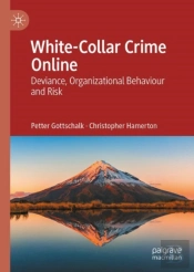 White-Collar Crime Online