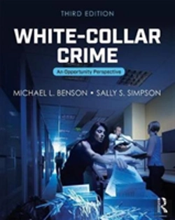 Bertrand.pt - White-Collar Crime