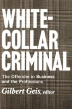 Bertrand.pt - White-Collar Criminal
