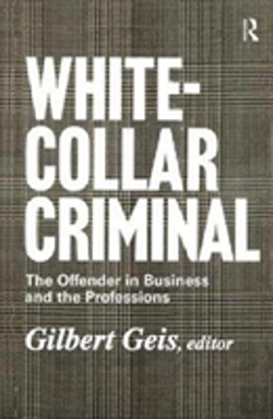 Bertrand.pt - White-Collar Criminal