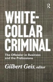 White-Collar Criminal