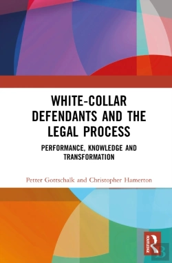 Bertrand.pt - White-Collar Defendants And The Legal Process