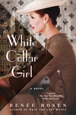 Bertrand.pt - White Collar Girl