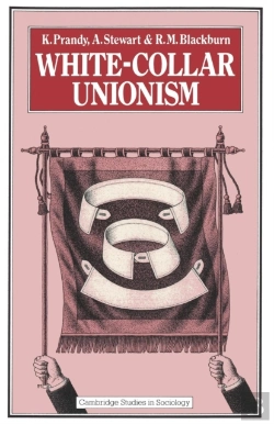 Bertrand.pt - White-Collar Unionism