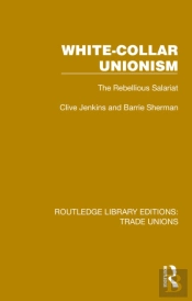 White-Collar Unionism