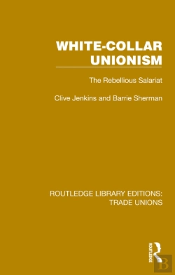 Bertrand.pt - White-Collar Unionism