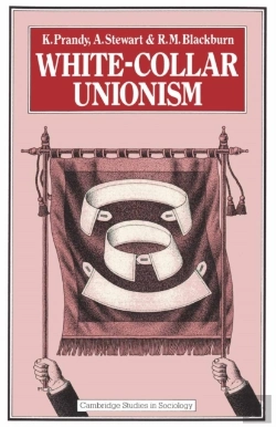 Bertrand.pt - White-Collar Unionism
