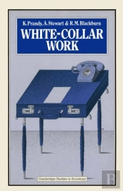 White-Collar Work