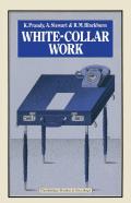 White-Collar Work