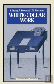 White-Collar Work