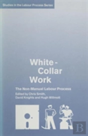 White-Collar Work