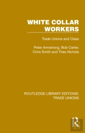 White Collar Workers