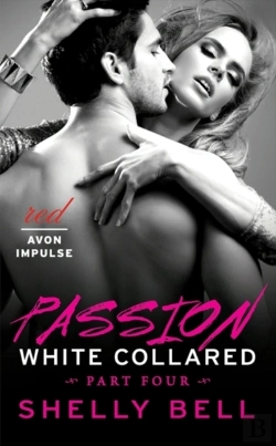 Bertrand.pt - White Collared Part Four: Passion