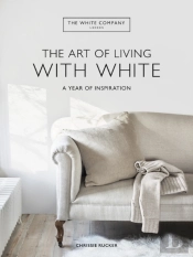 White Company The Art Of Living With White