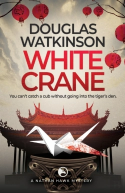 Bertrand.pt - White Crane