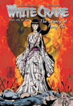 White Crane: The Legacy Of Fang Chi