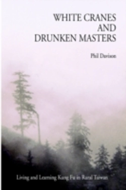 Bertrand.pt - White Cranes And Drunken Masters