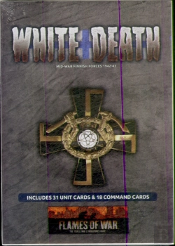Bertrand.pt - White Death