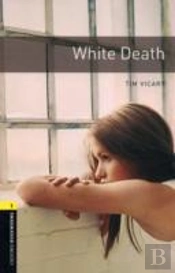 White Death400 Headwords