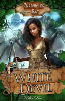 Bertrand.pt - White Devil