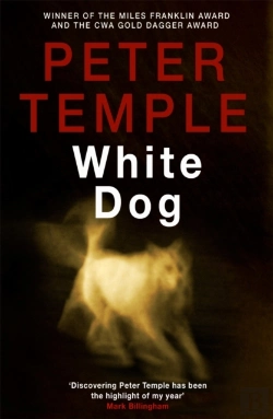 Bertrand.pt - White Dog