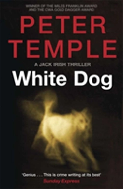 Bertrand.pt - White Dog
