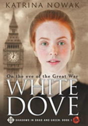 White Dove