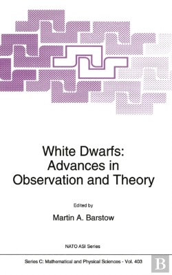 Bertrand.pt - White Dwarfs