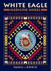 White Eagle Medicine Wheel