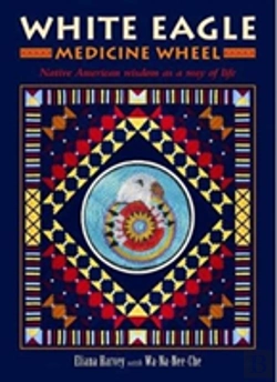 Bertrand.pt - White Eagle Medicine Wheel