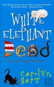 White Elephant Dead