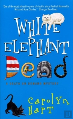 Bertrand.pt - White Elephant Dead