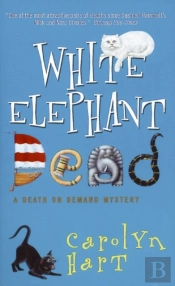 White Elephant Dead