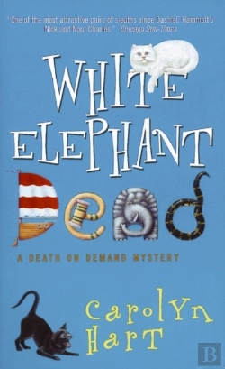 Bertrand.pt - White Elephant Dead