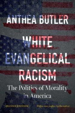 Bertrand.pt - White Evangelical Racism, Second Edition
