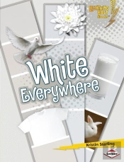 White Everywhere
