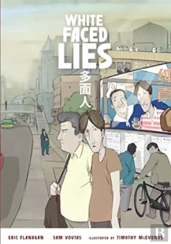 Bertrand.pt - White Faced Lies