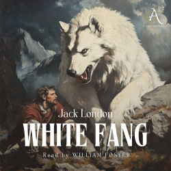 Bertrand.pt - White Fang - Audiobook