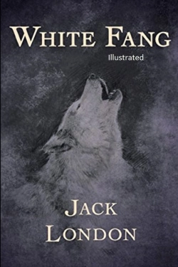 Bertrand.pt - White Fang Illustrated