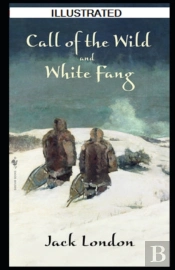 White Fang Illustrated