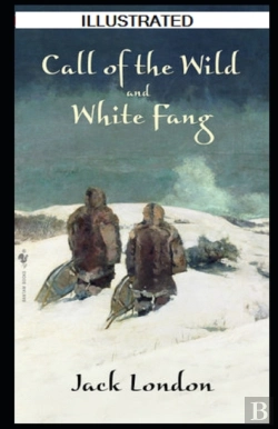 Bertrand.pt - White Fang Illustrated
