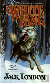 White Fang